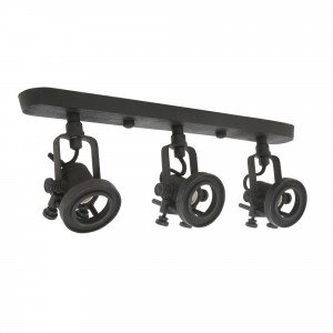 Prescott Triple Spot Antiek Black Prescott Triple Spot Antiek Black