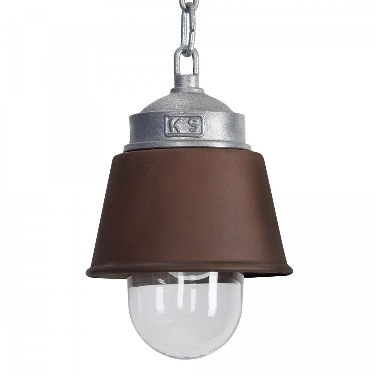 Kostas Hanglamp Koper