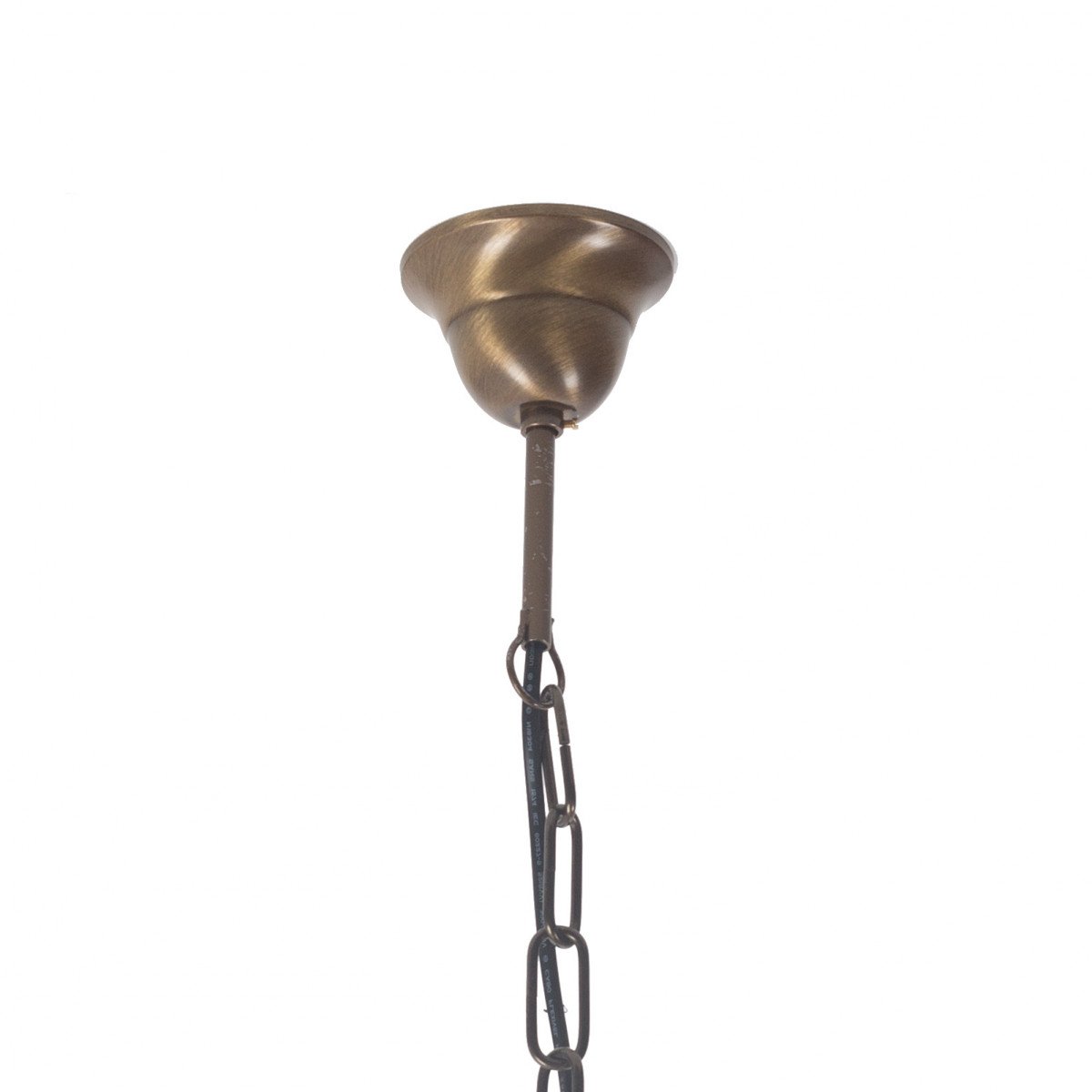 Hanglamp Loft ll Brons & Koper