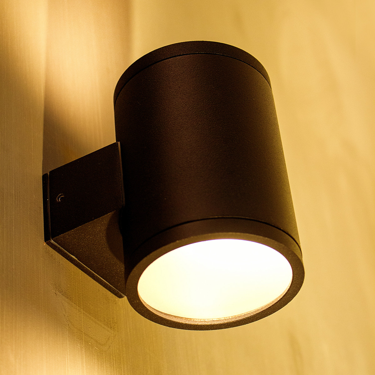 Muurlamp Optica L