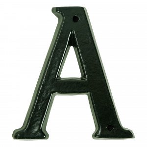 Huisnummer toevoeging Klein A  Huisnummer toevoeging Klein A