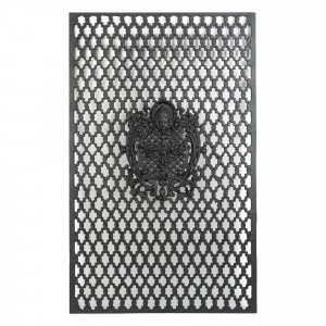 Deurrooster Engel 5304 109.5x68cm