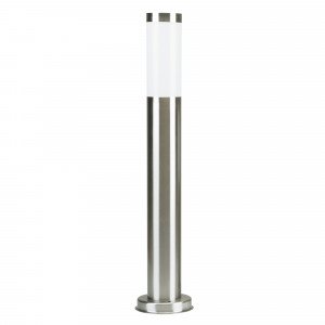 Terraslamp Lech 2 RVS Terraslamp Lech 2 RVS