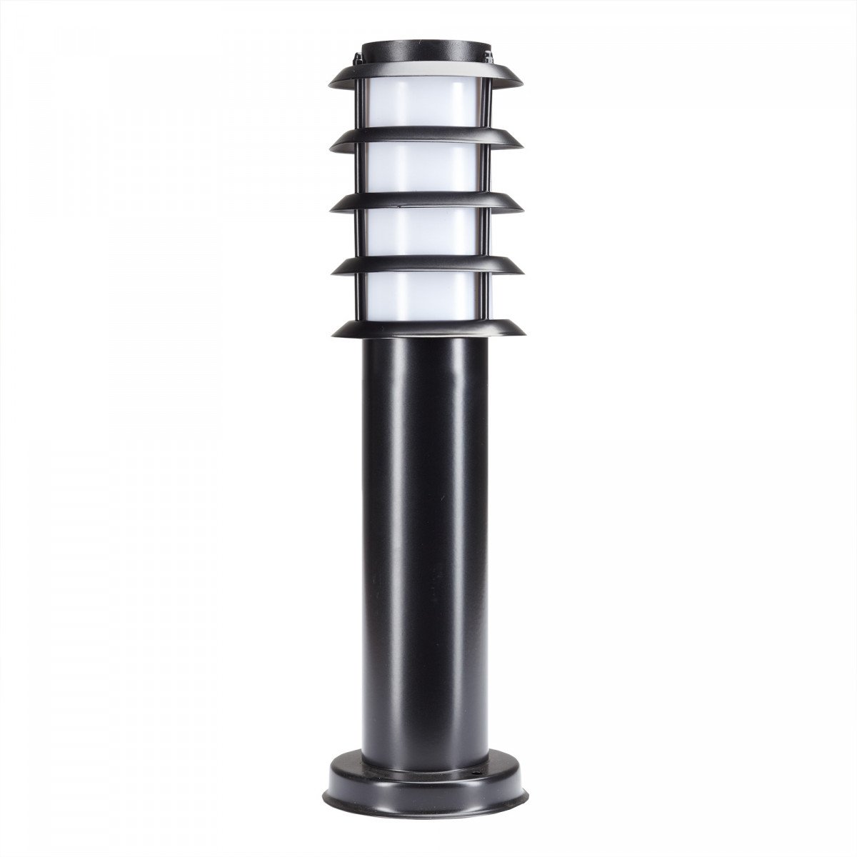 Tuinlamp Soll 3 Zwart