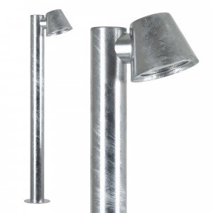 Vita Cup tuinpadverlichting 80cm Vita Cup tuinpadverlichting 80cm