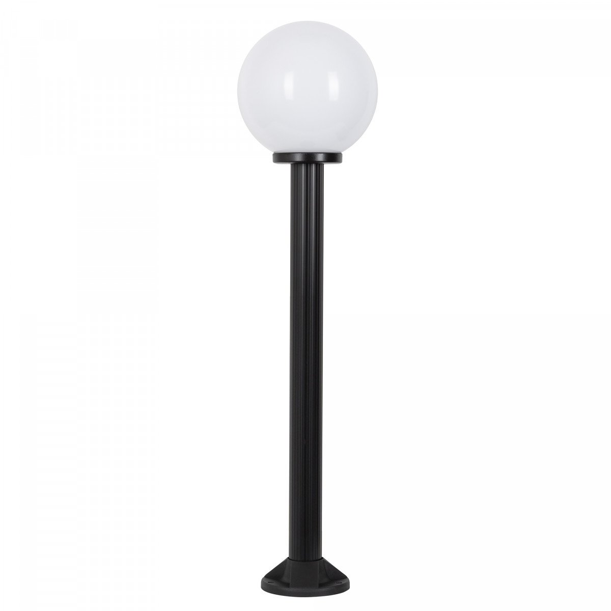 Tuinlamp Globe 80R Opaal