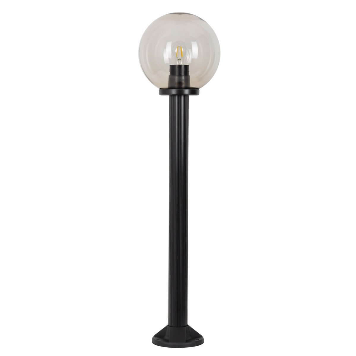 Tuinlamp Globe 80R Fume