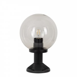 Tuinsokkel Globe 15R Fume Tuinsokkel Globe 15R Fume