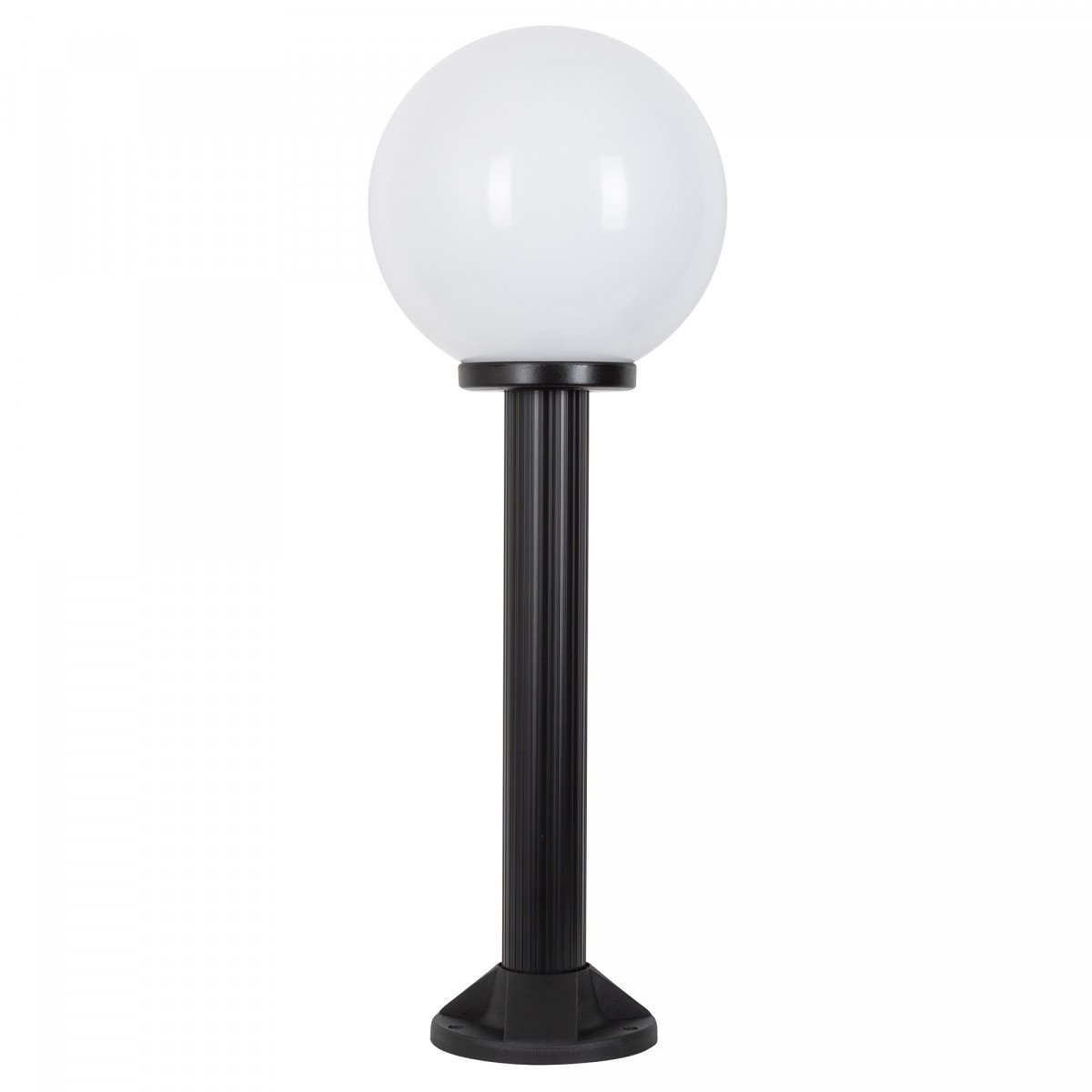 Tuinlamp Globe 50R Opaal