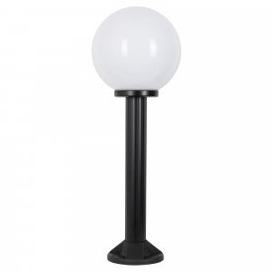 Tuinlamp Globe 50R Opaal Tuinlamp Globe 50R Opaal