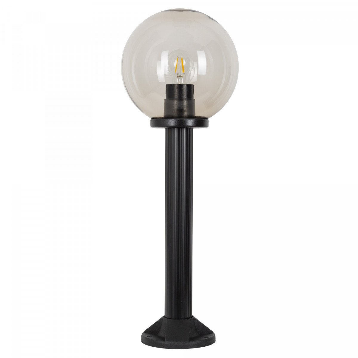 Tuinlamp Globe 50R Fume