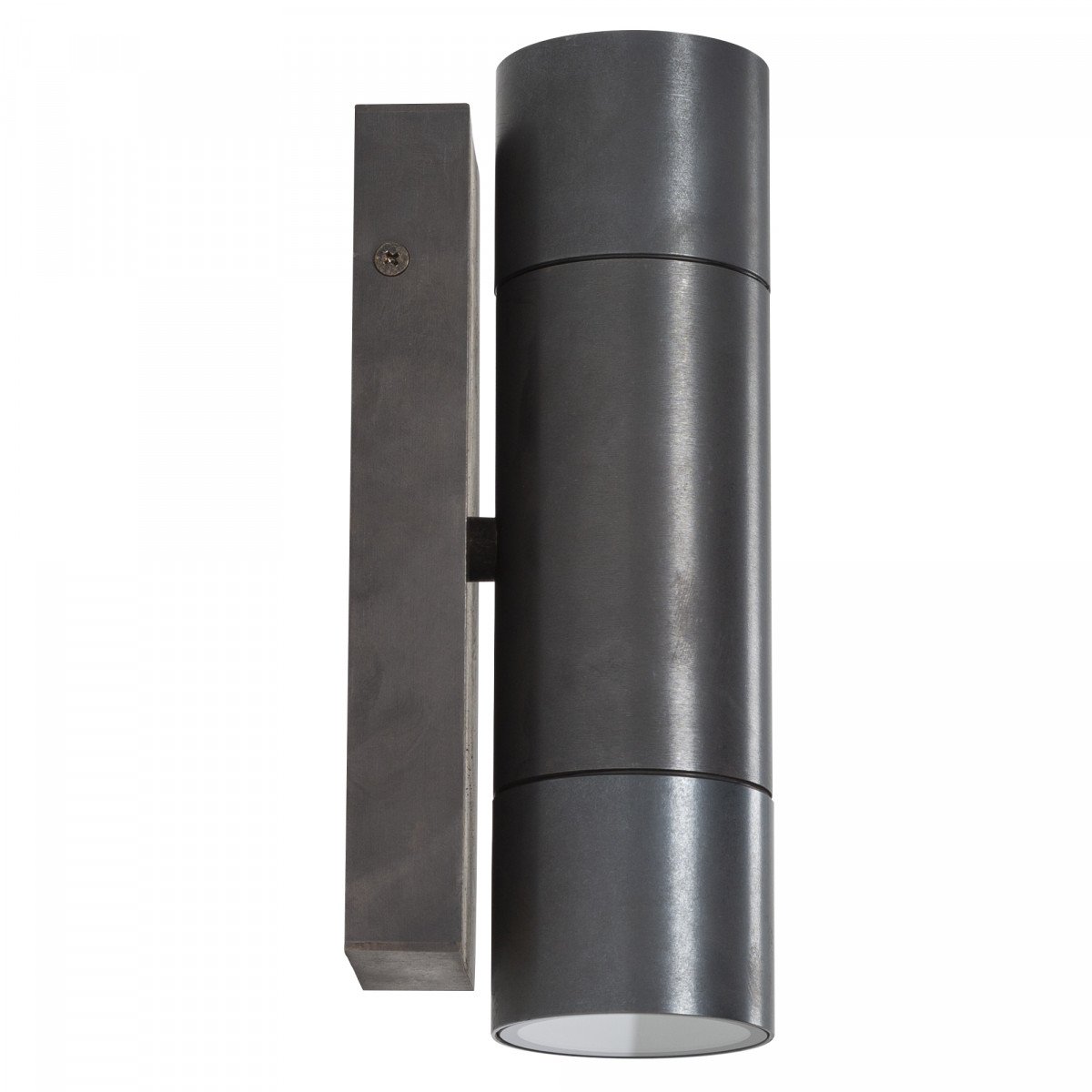 Focus up & down donker brons