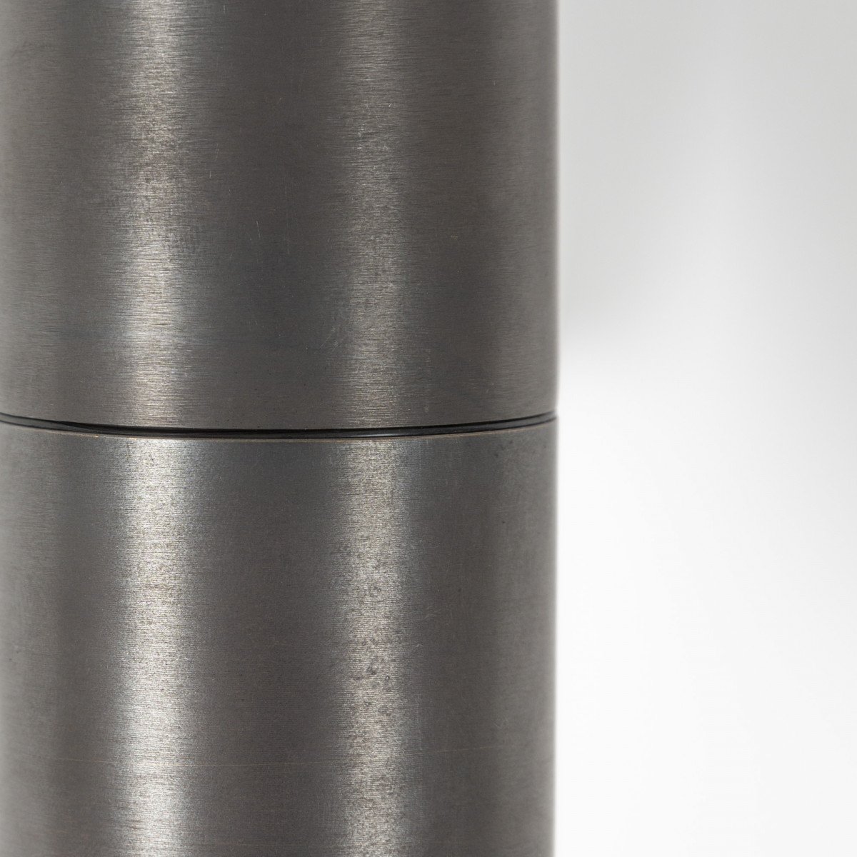 Focus up & down donker brons