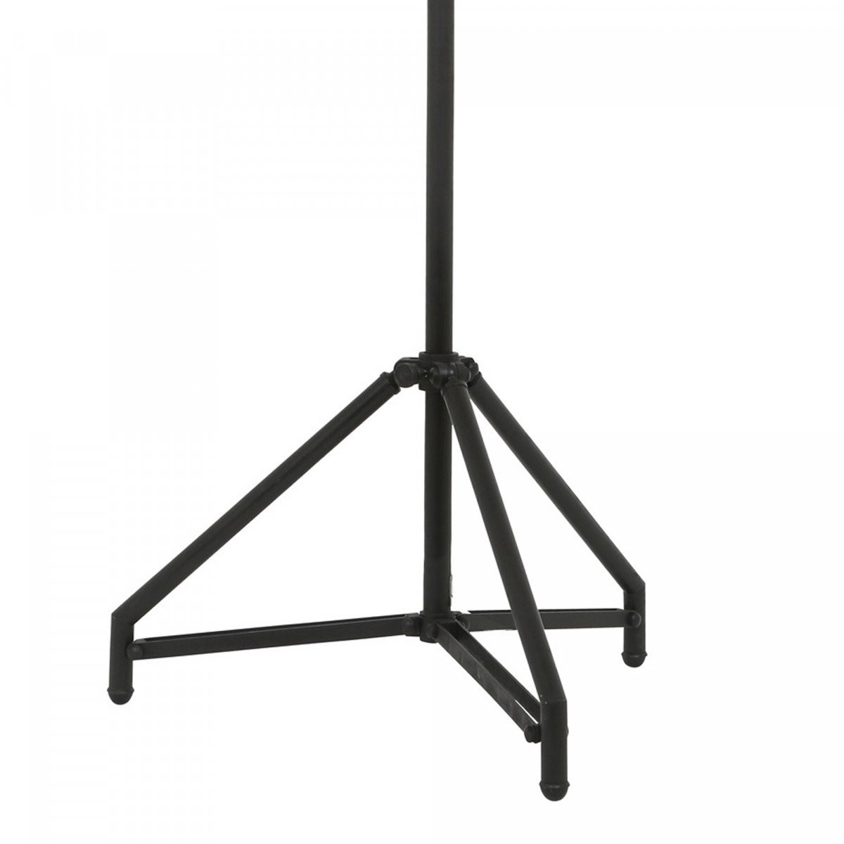 Vloerlamp Imola XXL Antiek Zwart