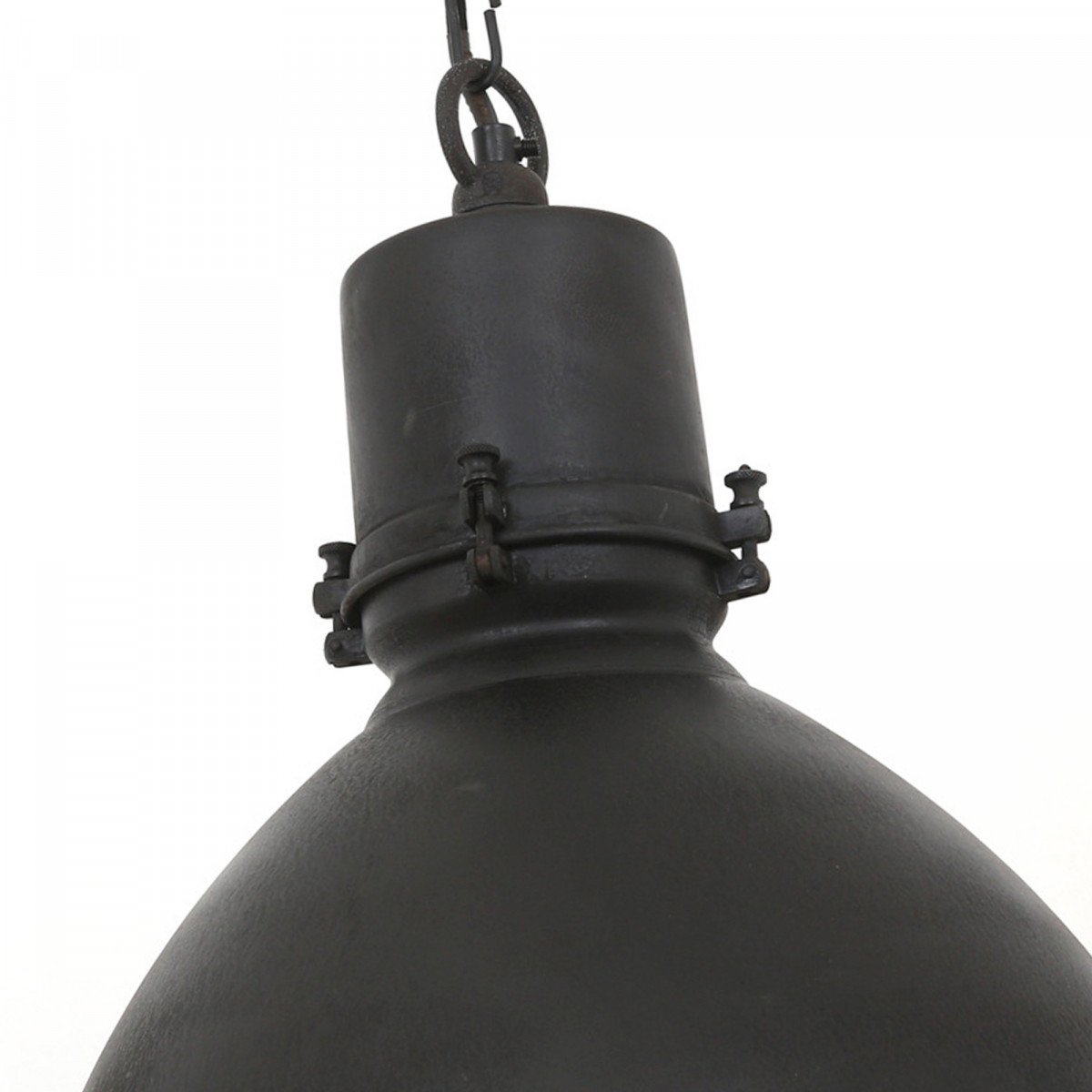 Hanglamp Falcon Antiek Zwart
