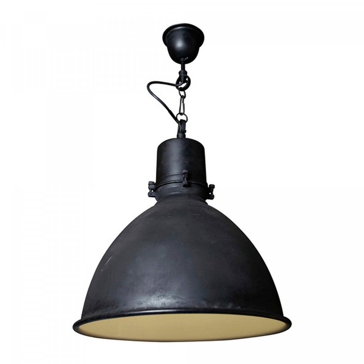 Hanglamp Falcon Antiek Zwart