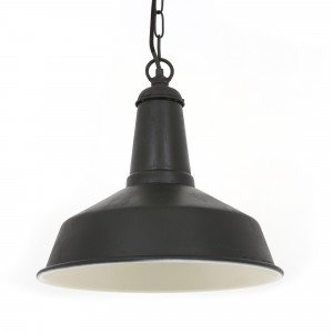 Hanglamp Regis Antiek Zwart Hanglamp Regis Antiek Zwart