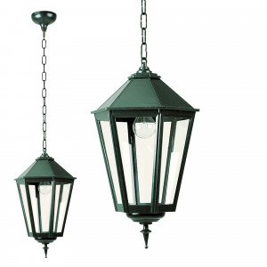 Kettinglamp K7A Kettinglamp K7A