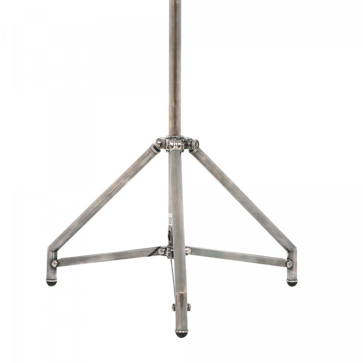 Vloerlamp Imola XXL Antiek Zilver