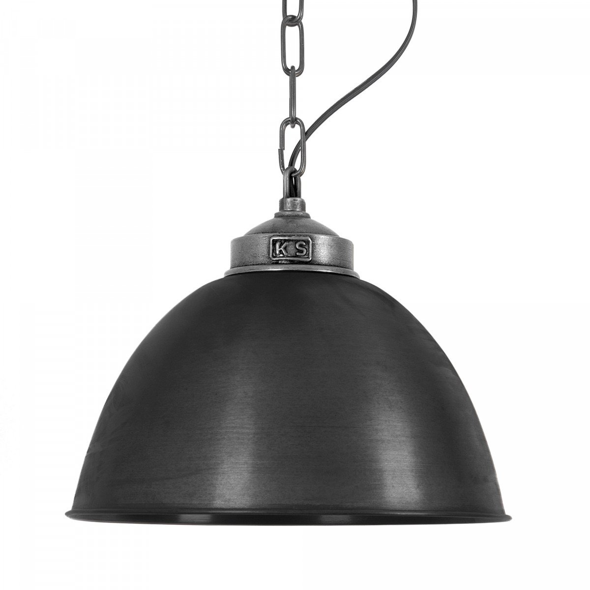 Hanglamp Loft ll antraciet