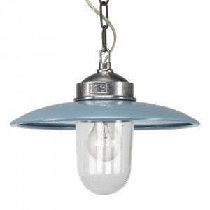 Solingen Retro Blauw Solingen Retro Blauw