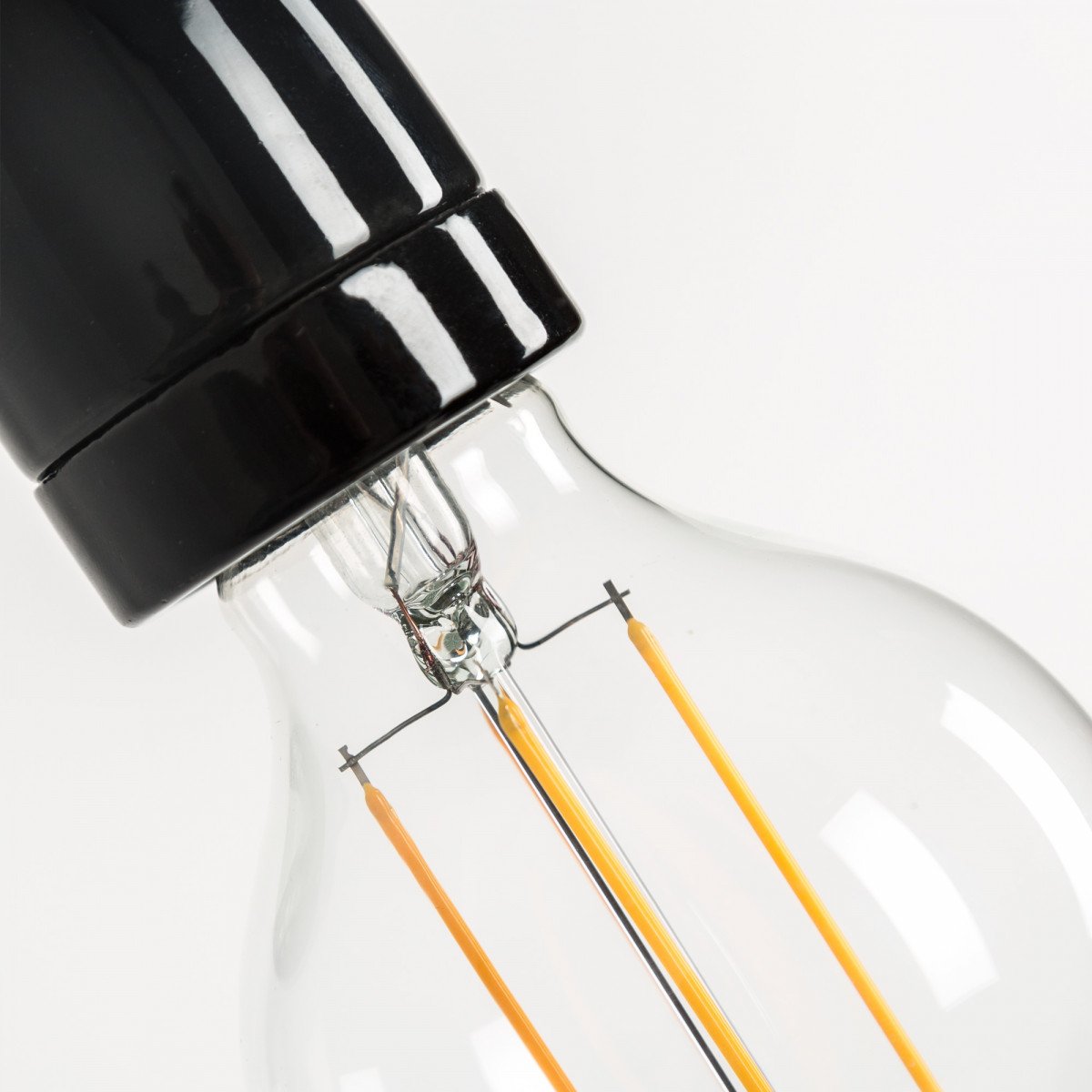 ZZWandlamp Nathalie zwart