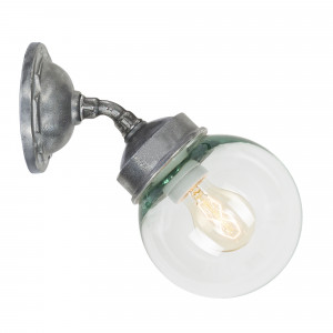 Wandlamp Forty-Five Rond Wandlamp Forty-Five Rond