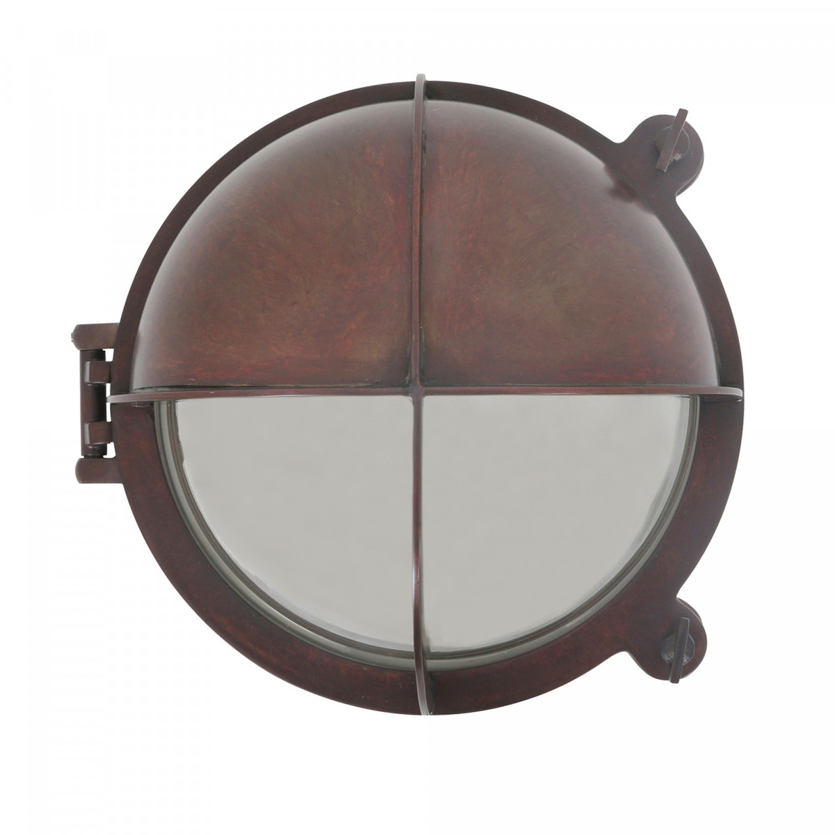 Scheepslamp Taylor Large Antiek Brons