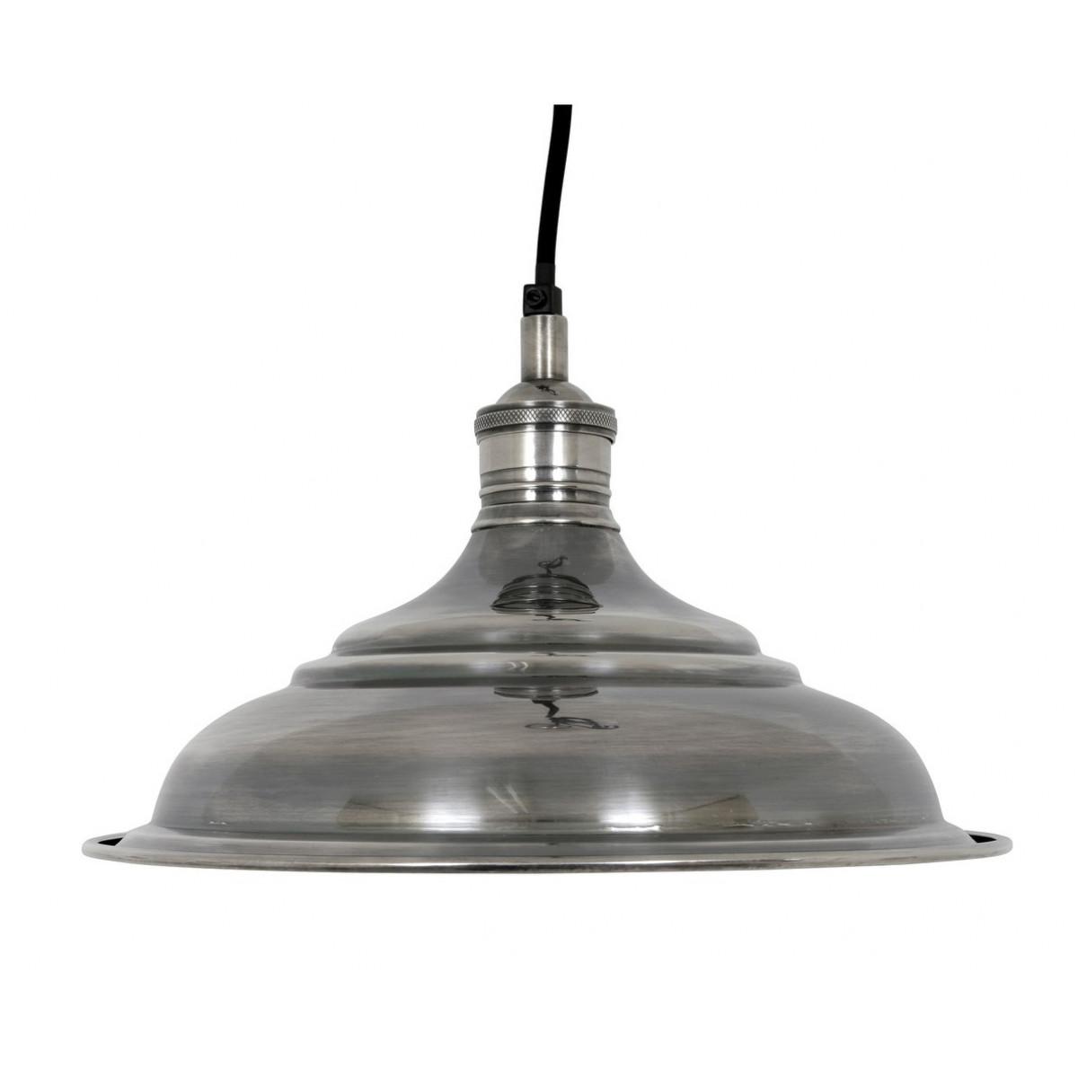 Industriele vintage Ducasse large Hanglamp