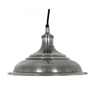 Industriele vintage Ducasse large Hanglamp