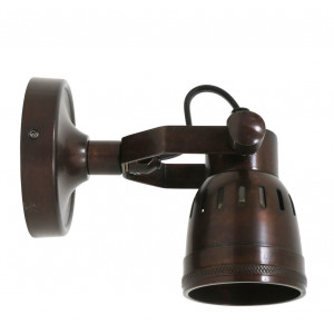 Wand - en plafondspot met ambachtelijke uitstraling met blijvende klasse. KS Verlichting, binnenverlichting. Wand - en plafondspot met ambachtelijke uitstraling met blijvende klasse. KS Verlichting, binnenverlichting.