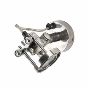 Prescott Antiek Zilver Spot Prescott Antiek Zilver Spot