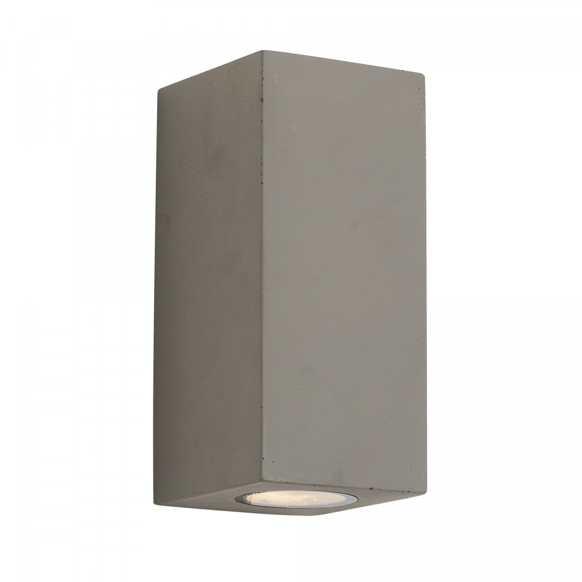 Wandlamp Pure up & down