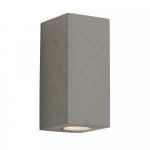 Wandlamp Pure up & down