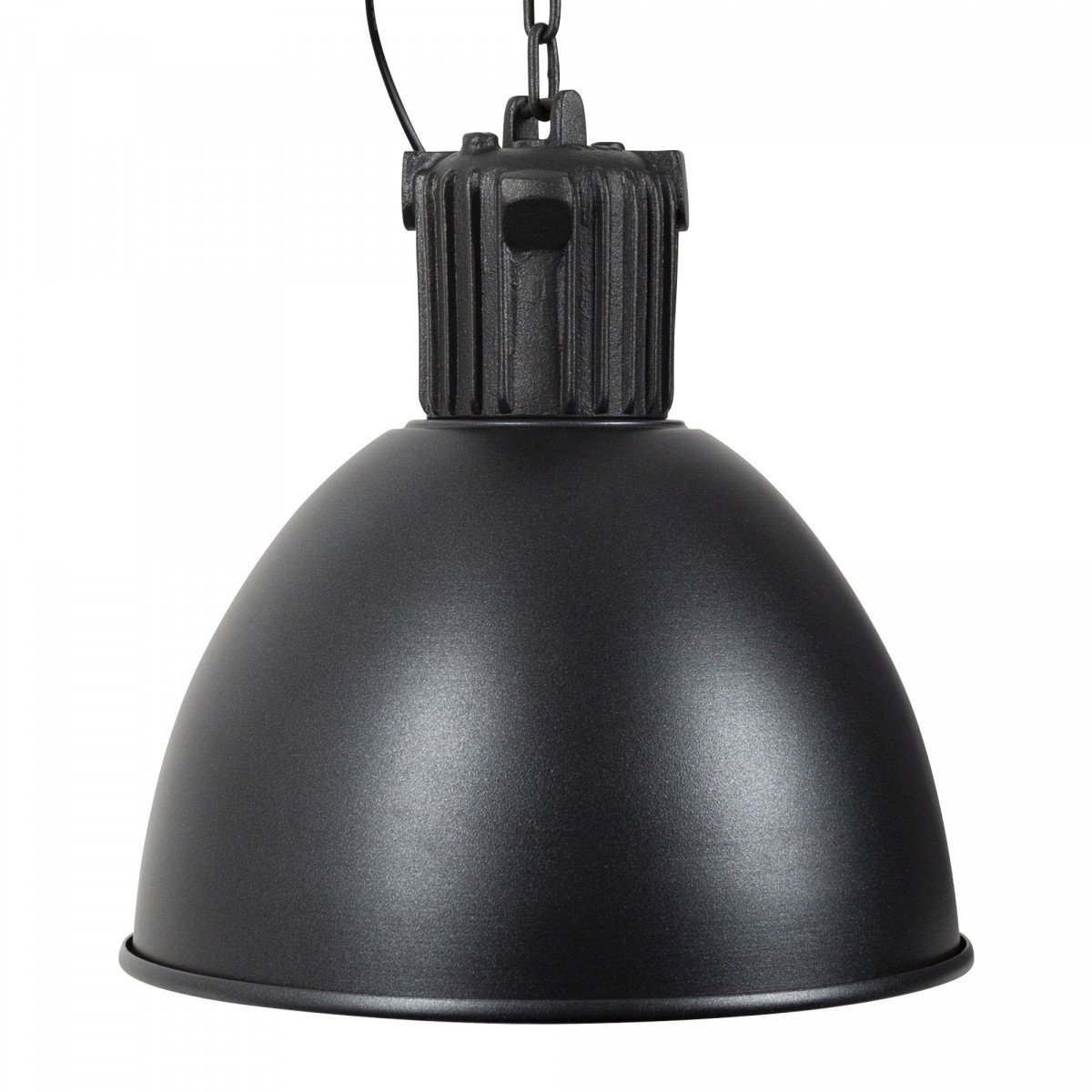 Hanglamp Aviator Industrie Antraciet