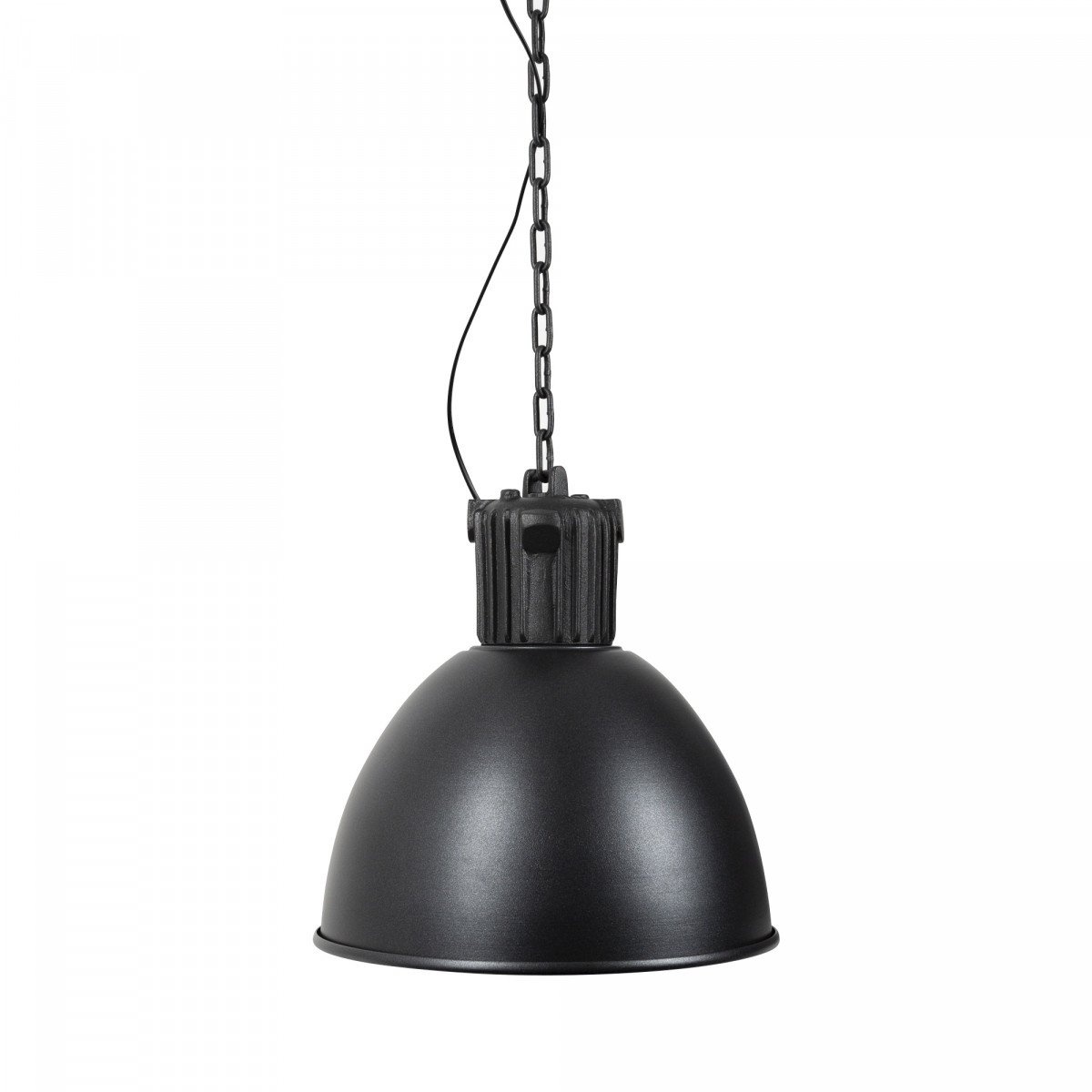 Hanglamp Aviator Industrie Antraciet