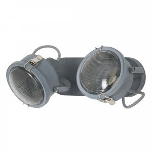 Satellite 2 grijs Satellite 2 grijs