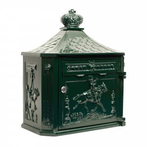 Muurbrievenbus B4 Muurbrievenbus B4