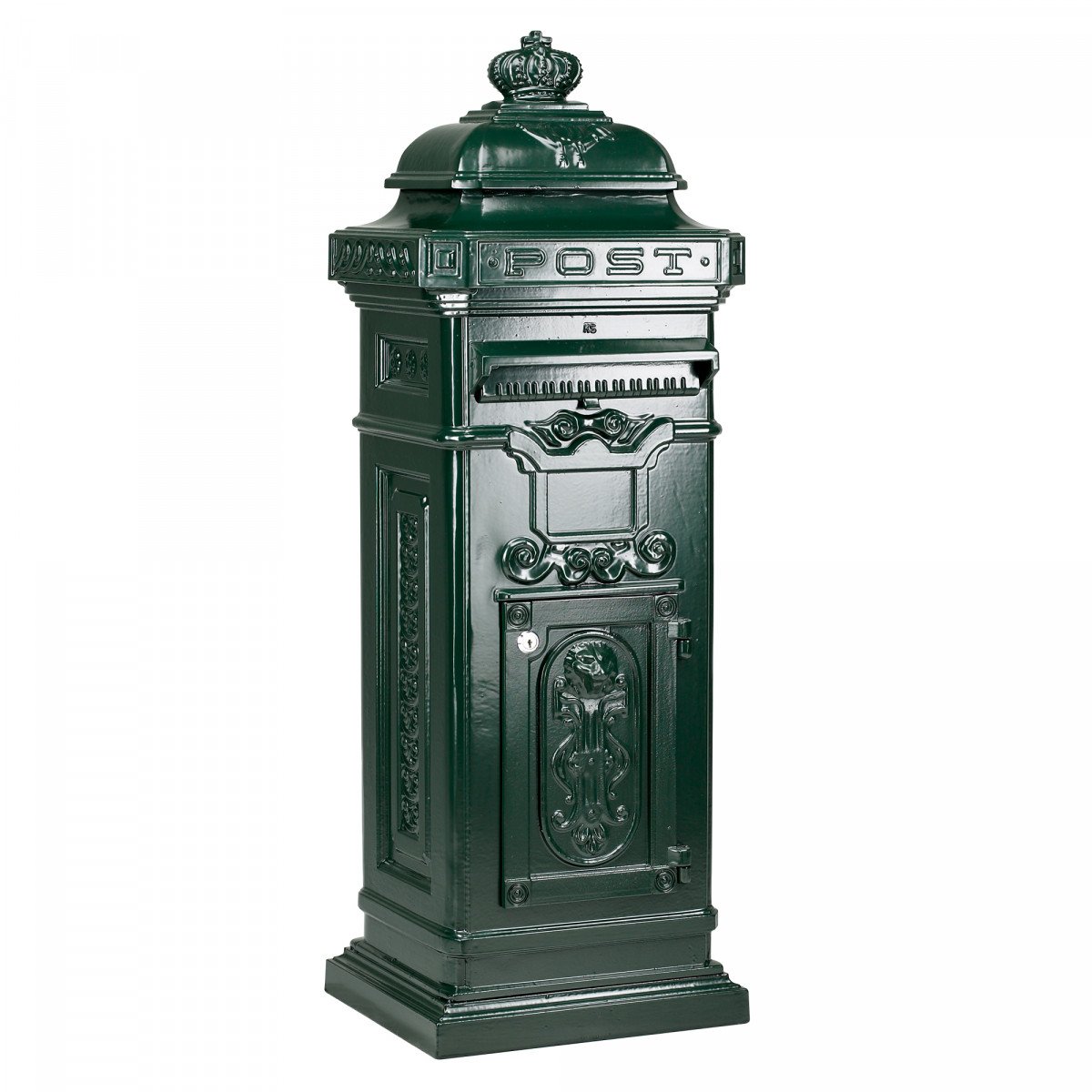 Kolombrievenbus B1B 2-deurs