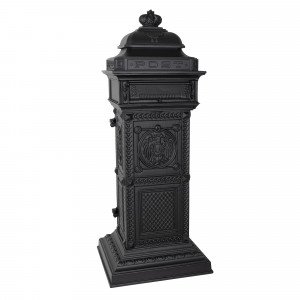 Brievenbus B10B Gigant Brievenbus B10B Gigant