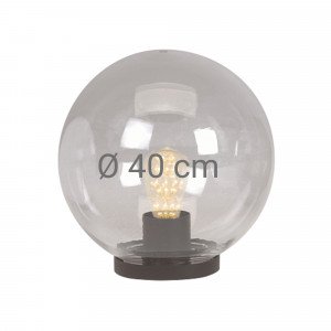 Globe 40 helder bol Globe 40 helder bol