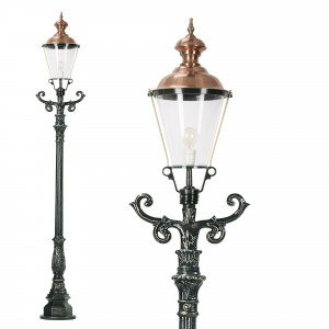 Lantaarn Duisburg Lantaarn Duisburg