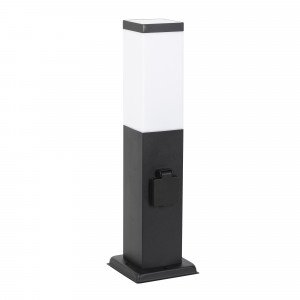 Tuinlamp Fiss zwart Tuinlamp Fiss zwart