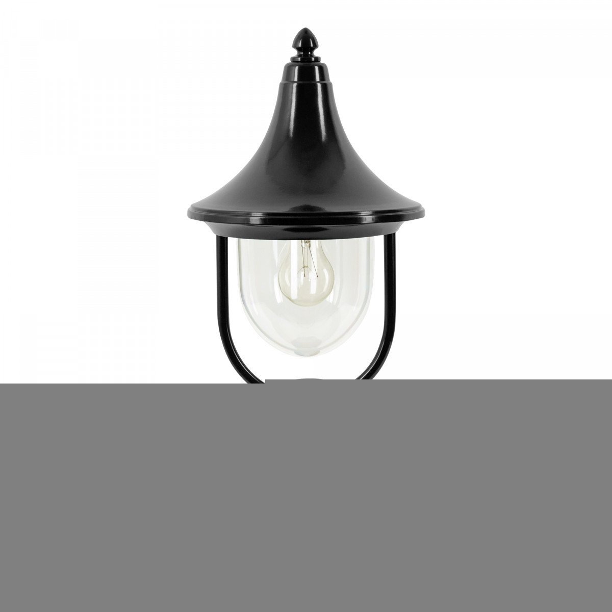Venetie Sokkel – Sfeervolle verlichting in Pure Italian design