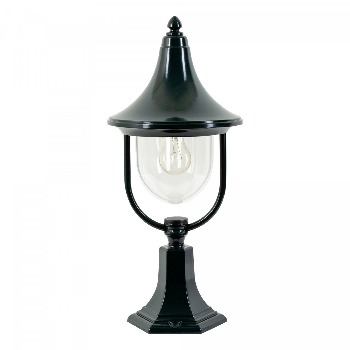 Venetie Sokkel – Sfeervolle verlichting in Pure Italian design