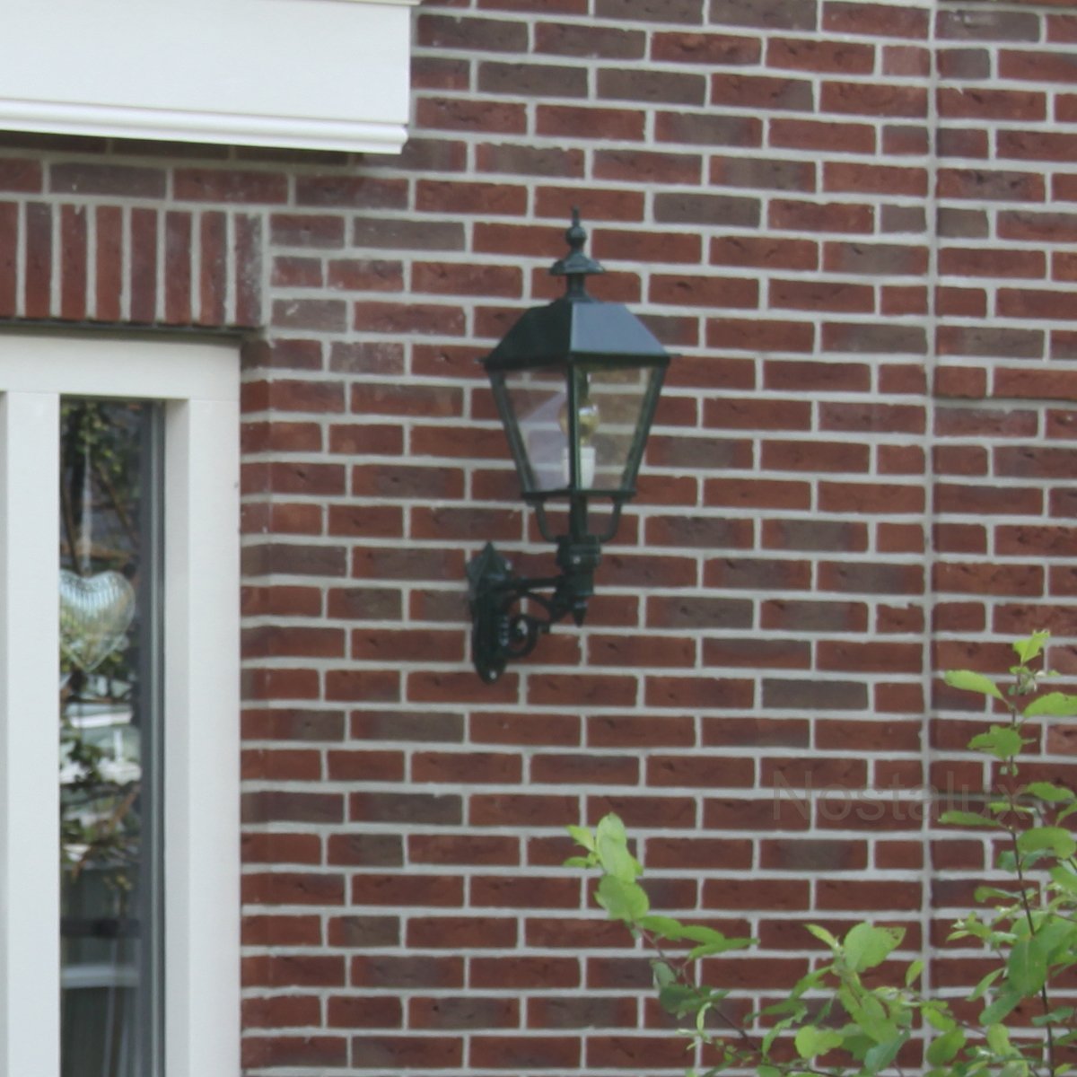 Buitenlamp Bonn