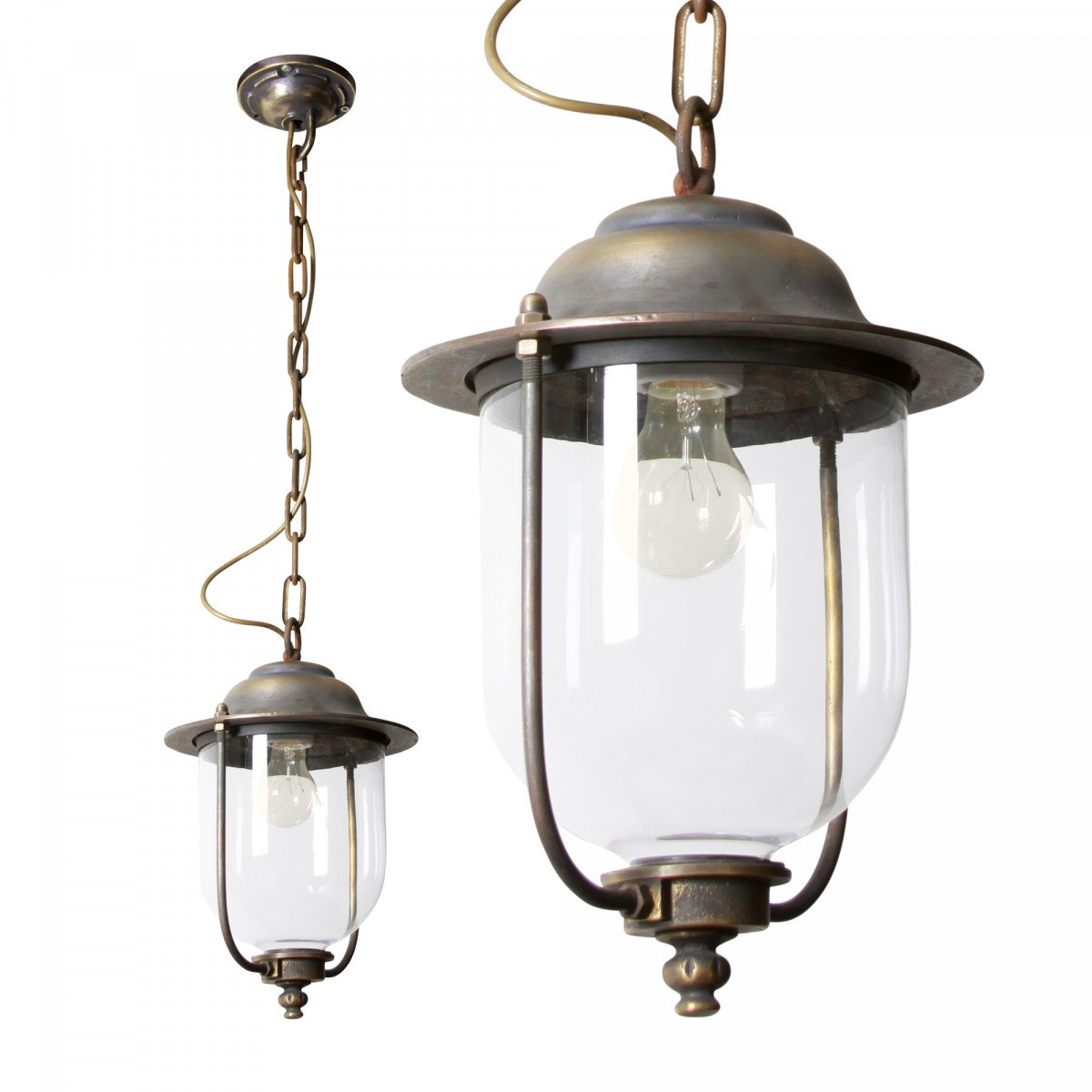 Hanglamp Lindau XL