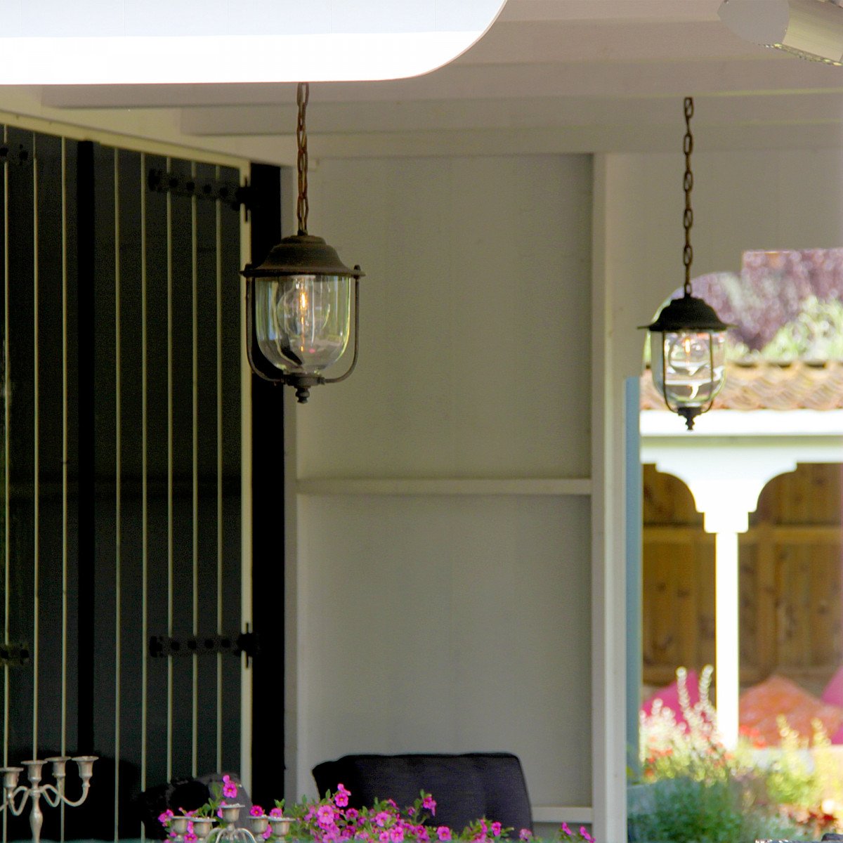 Hanglamp Lindau XL