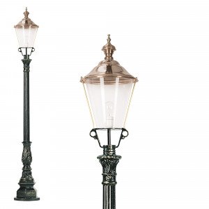 Tuinlamp Oberhausen Tuinlamp Oberhausen