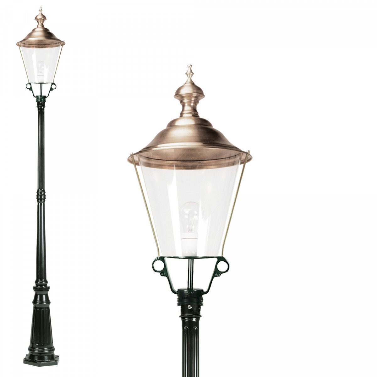 Tuinlamp Tiga